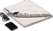 Безопасное электро-одеяло от производителя за 2тр