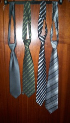 мужские галстуки 